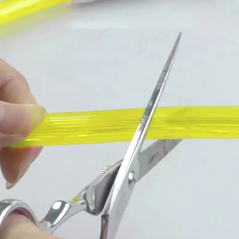 Mit LED-Licht verstellbares Halsband Purlov 21631