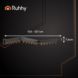 Ruhhy 26342 clothes dryer