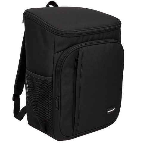 Sac à dos de randonnée thermique Trizand 21070