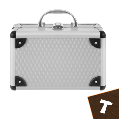 Otwornice diamentowe- zestaw 13szt. Bigstren 27012