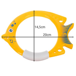 Diving set - toys 24247