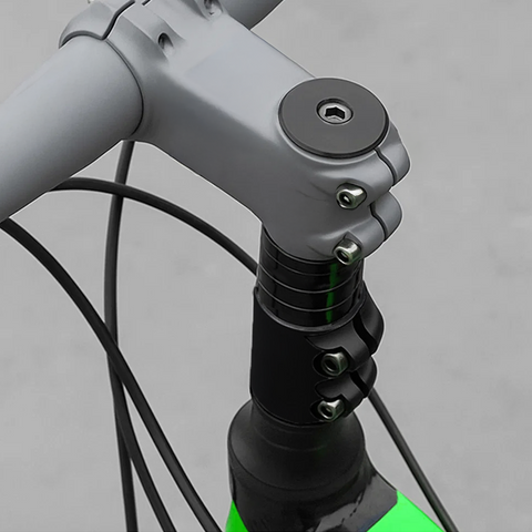 Adaptateur/support de guidon de vélo Trizand 25993