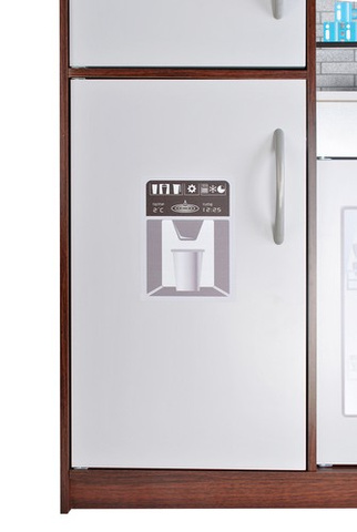 Wooden kitchen KD9150 KRUZZEL