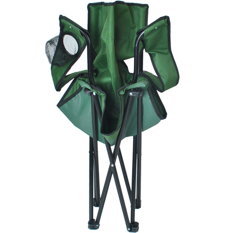 Green Fishing Chair K23676