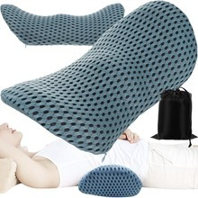 Oreiller lombaire orthopédique Malatec 24246