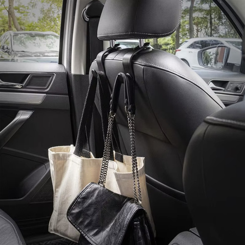 Car seat organizer for Xtrobb car