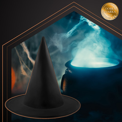 Ruhha's Witch Hat 26047