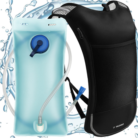 Sac à dos pour sac à eau Trizand 25479