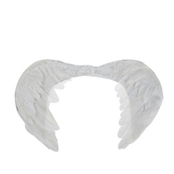 Angel Costume Kruzzel 22560