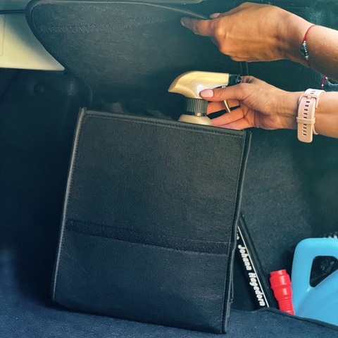 Xtrobb 24808 trunk organizer