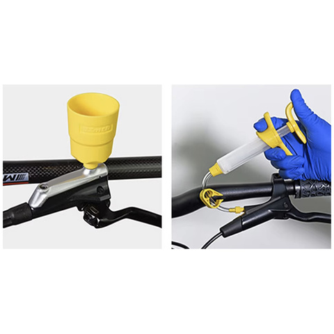 Bremsen-Entlüftungsset 25242