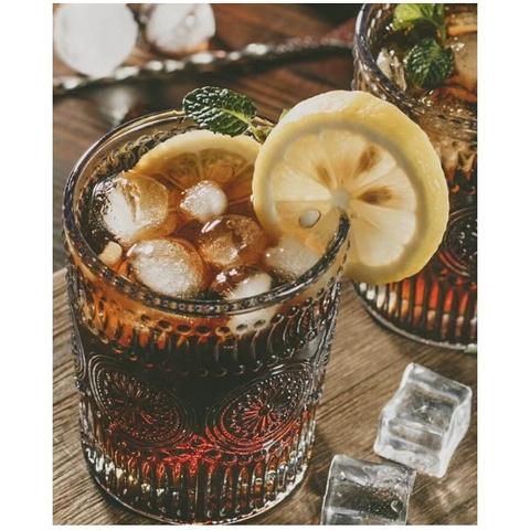 Ruhhy 25565 Eismaschine