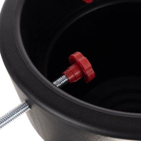 Weihnachtsbaumständer Ruhhy 22306