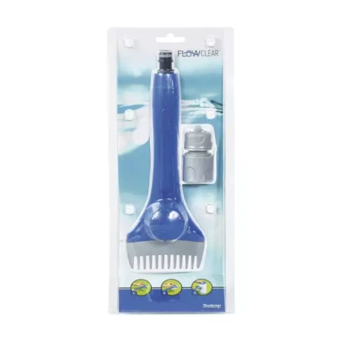 Brosse de nettoyage de filtre BESTWAY 58662