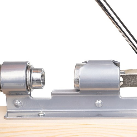 Nutcracker on a stand