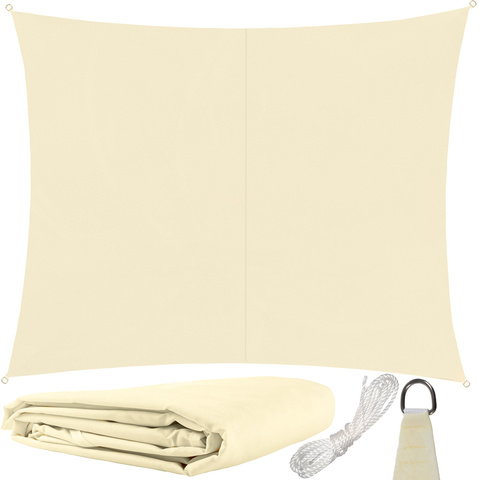 Sluneční plachta 3x2m - béžová Gardlov 23163