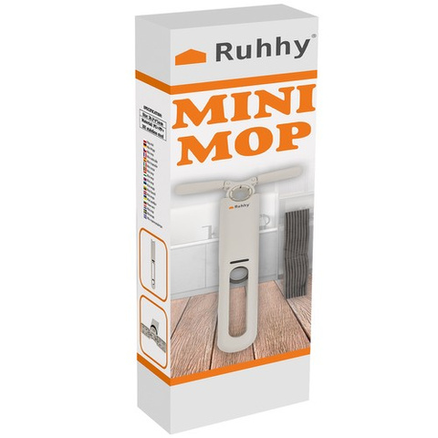 Ruhhy Mini Mop 24345