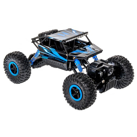 Remote controlled off-road vehicle - Truck 22439