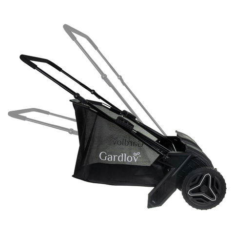 Gardlov 26309 Сборщик листьев