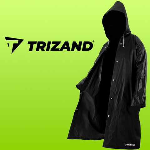 Trizand 21840 Universal Raincoat