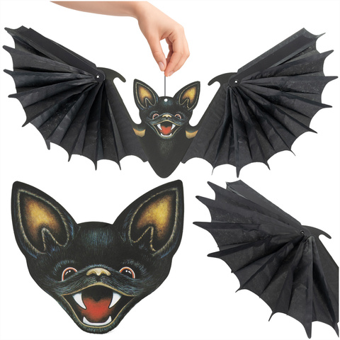 Chauve-souris suspendue - Décoration Ruhhy 26126