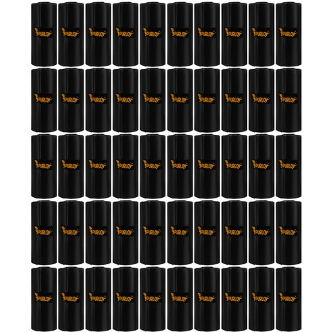 Set of poop bags + case Purlov 22812