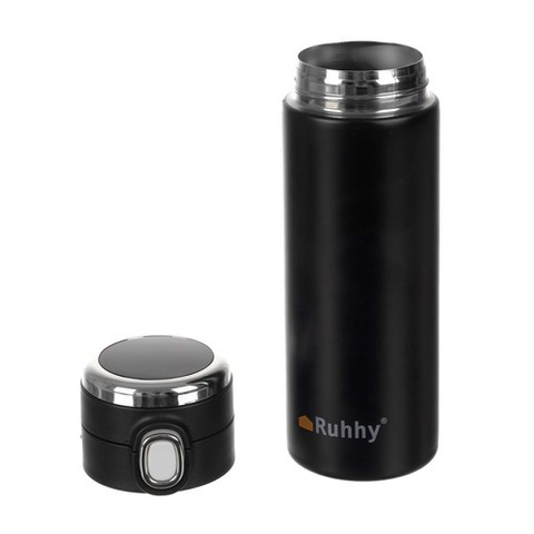 Thermo mug with LED display Ruhhy 24623