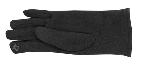 Gants tactiles R6413 - noirs