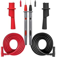 Testovací kabely - kabely pro 20A metr