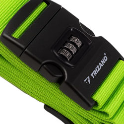 Luggage belt for Trizand 25812 suitcase