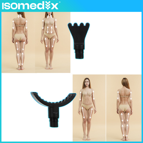Массажный пистолет Isomedix 26441