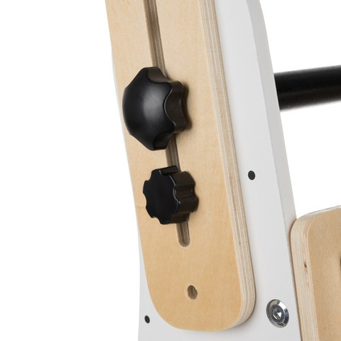 Wooden push walker - Kruzzel 24761