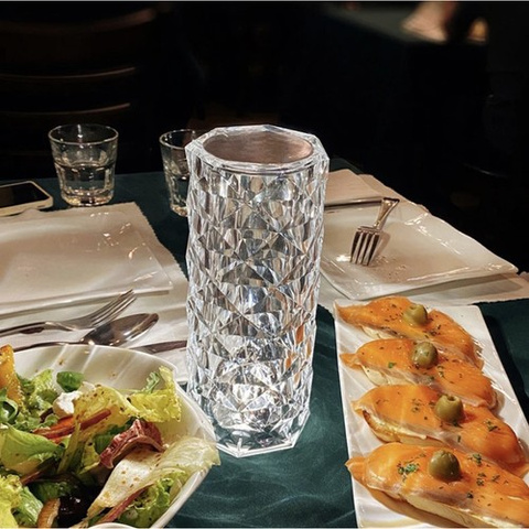 Projektorlampe - Rose Izoxis 22518