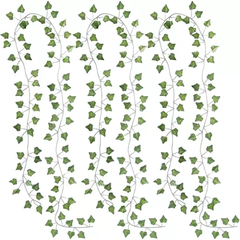 Artificial ivy - garland 6.3m Gardlov 19732