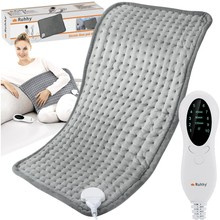 Heated pillow 40x30cm 24887