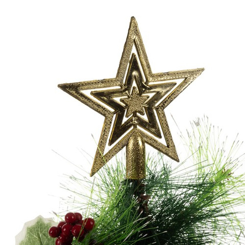 Christmas tree - 45cm Ruhhy 22591