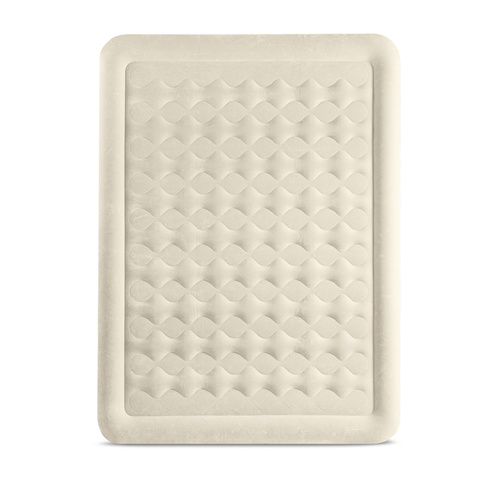 Materac dmuchany z pompką INTEX 64428