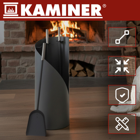 Kaminer 25970 аксессуары для камина