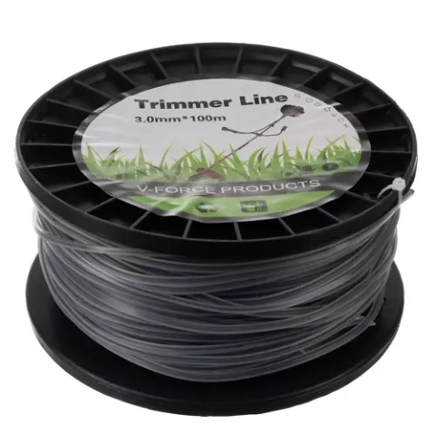 Reinforced wire line - 100m Bigstring 21025