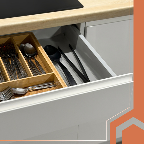 Anti-slip mat gray 500x50 Ruhhy 26866