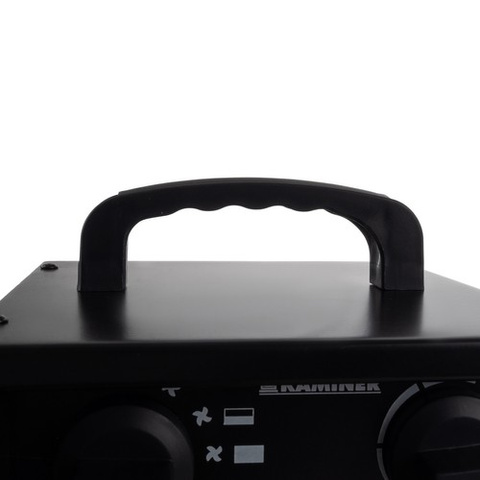 Electric heater - Kaminer 24361