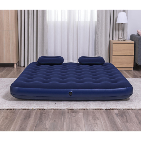 Dvojmatrace s pumpou - BESTWAY 67374