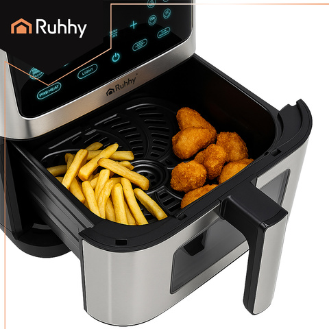 Ruhhy 25512 Air Fryer