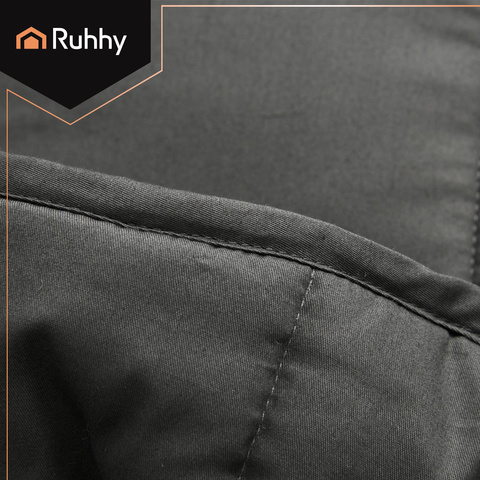Weighted blanket 200x220cm 10kg Ruhhy 24427