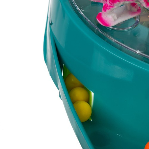 Arcade-Spiel „Dinosaur Battle“ 24656