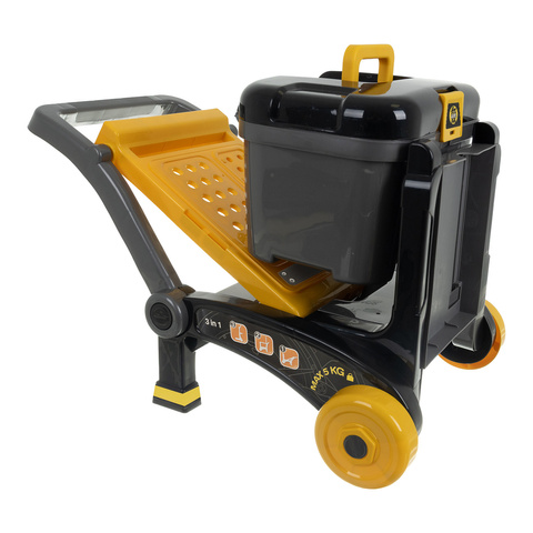 Spielzeugwerkstatt 59 Teile 26631