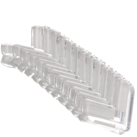 Corner protection - 12 pieces Ruhhy 25634