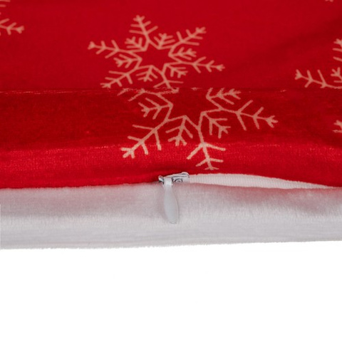 Decorative pillowcase 45x45xcm Ruhhy x4 24827