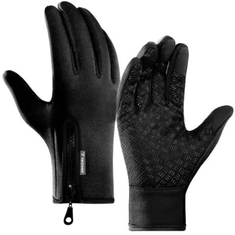 Gants tactiles Trizand 19903 