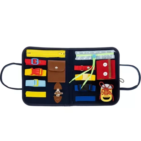 Manipulation board 23618